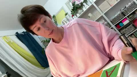 masamorporfavor online show from 03/22/26, 08:01