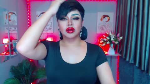 VALE online show from 01/23/25, 01:35