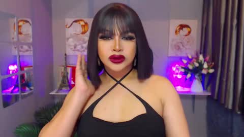 VALE online show from 01/24/25, 08:54