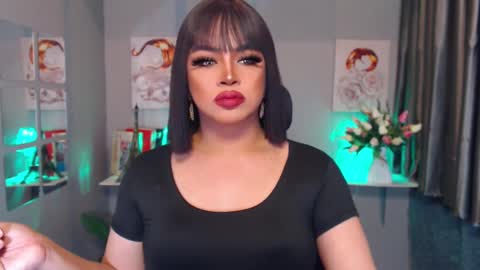 VALE online show from 01/25/25, 01:08