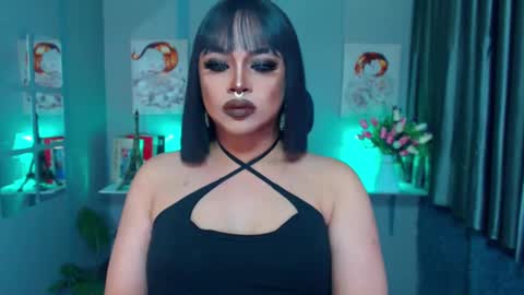 VALE online show from 01/27/25, 01:30