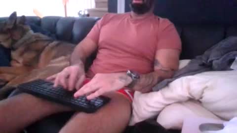 Masc39 online show from 02/16/26, 09:11