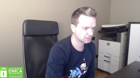 David online show from 03/12/25, 07:13