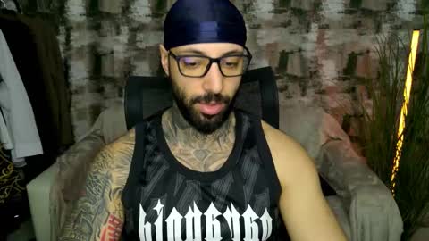 masculineguy69 online show from 02/12/26, 10:21