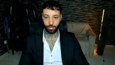 masculineguy69 online show from 03/19/26, 09:19