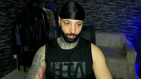 masculineguy69 online show from 04/21/26, 08:09