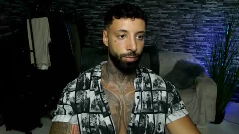 masculineguy69 online show from 07/02/26, 12:22