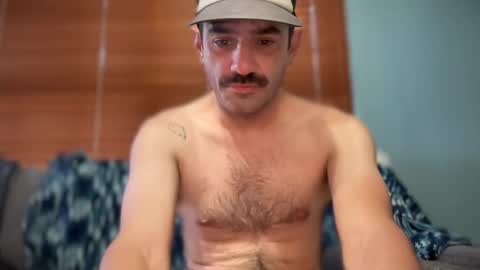 Masculine Hole online show from 09/30/25, 09:20