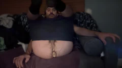 Masculine Hole online show from 11/18/25, 09:03