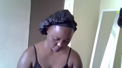 Cate online show from 04/20/26, 09:23