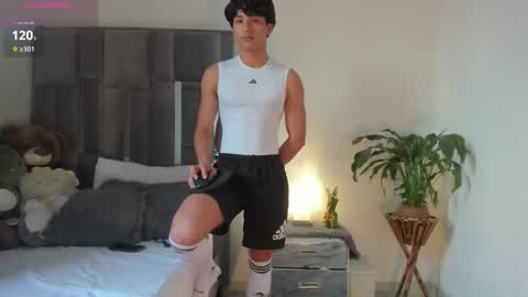 mash_angelo online show from 12/02/25, 08:48