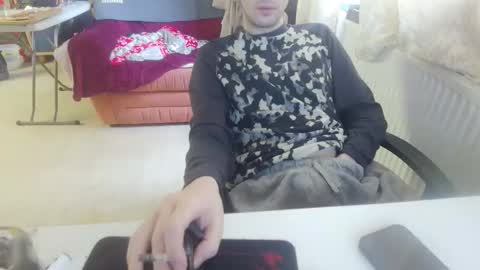 mash_potatoes_are_good online show from 03/21/26, 12:10