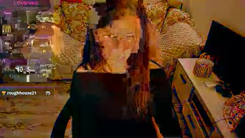 Masha online show from 11/05/25, 09:48