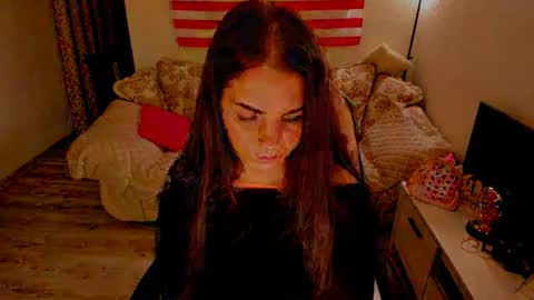 Masha online show from 11/11/25, 08:42