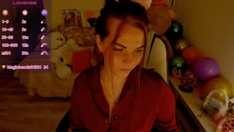 Masha online show from 02/26/26, 09:25