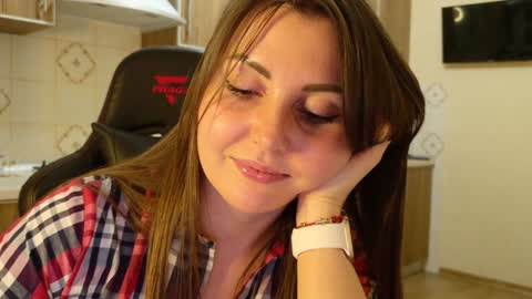 Masha online show from 01/14/25, 07:21