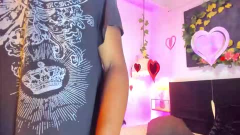 MARSHALL LEE online show from 02/23/26, 07:33