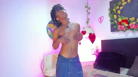 MARSHALL LEE online show from 02/27/26, 08:20