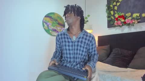 MARSHALL LEE online show from 03/03/26, 07:20