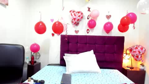 MashaPink online show from 02/24/26, 12:47