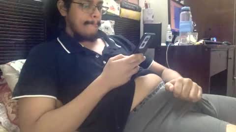 mashup2 online show from 10/10/25, 12:53