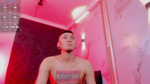 mask_and_emily online show from 03/07/26, 07:33