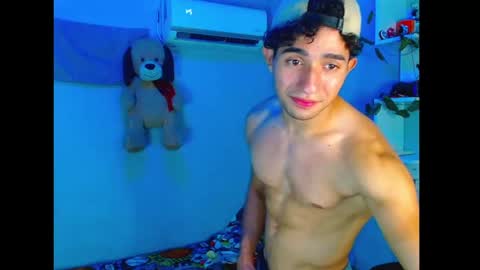 mask_david online show from 09/16/25, 02:45