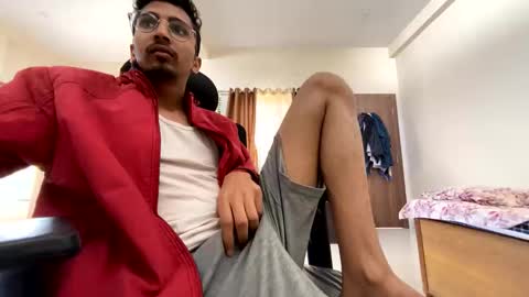 Mask Boy online show from 12/09/24, 05:40