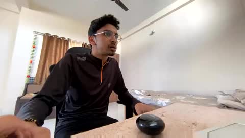 Mask Boy online show from 01/04/25, 08:49