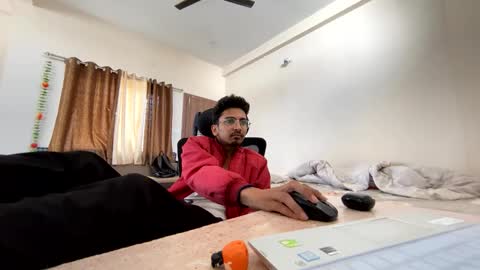 Mask Boy online show from 01/06/25, 06:03