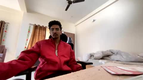 Mask Boy online show from 01/11/25, 04:48