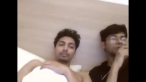 Mask Boy online show from 01/27/25, 02:53