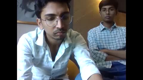 Mask Boy online show from 01/27/25, 09:23