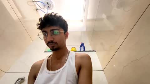 Mask Boy online show from 02/21/25, 03:01