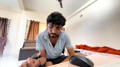 Mask Boy online show from 02/23/25, 06:17