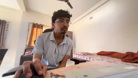 Mask Boy online show from 02/25/25, 03:09