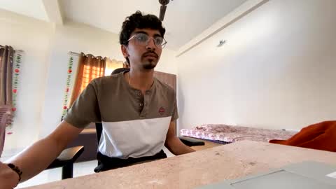 Mask Boy online show from 02/27/25, 02:53