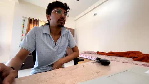 Mask Boy online show from 03/01/25, 03:21