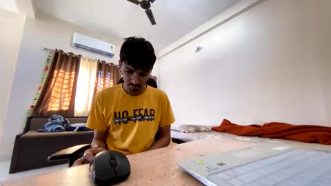 Mask Boy online show from 03/06/25, 03:35