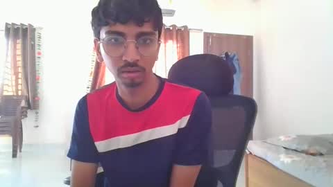 Mask Boy online show from 03/12/25, 03:02