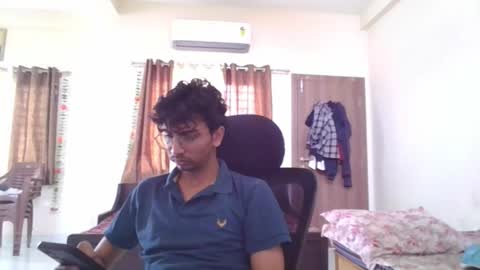 Mask Boy online show from 09/16/25, 03:07