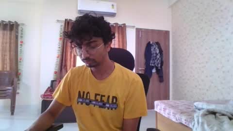 Mask Boy online show from 10/03/25, 02:08