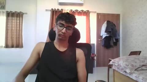 Mask Boy online show from 03/06/26, 02:30