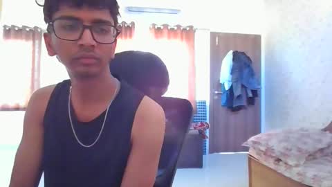 Mask Boy online show from 03/07/26, 02:52