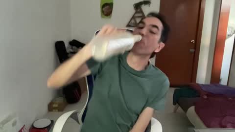 Masked Latin Noir online show from 11/13/25, 11:14