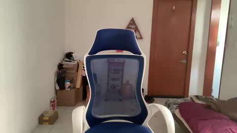 Masked Latin Noir online show from 12/17/25, 02:34