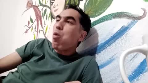 Masked Latin Noir online show from 02/17/26, 05:26