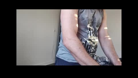 BlackMystique online show from 11/03/25, 01:45