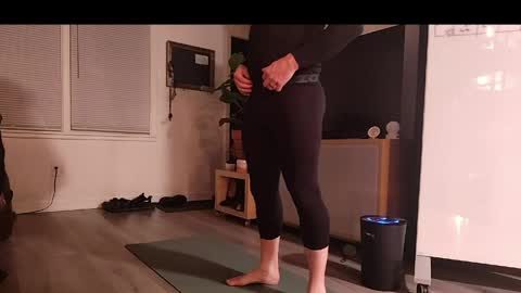 BlackMystique online show from 03/31/26, 06:03