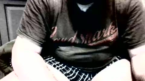 maskeddominator online show from 04/28/26, 08:19